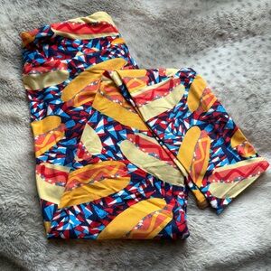 2/$25 LuLaRoe One Size Legging